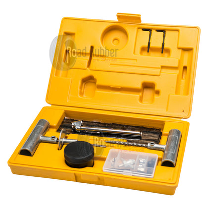 52PCS Tyre Puncture Repair Recovery Kit