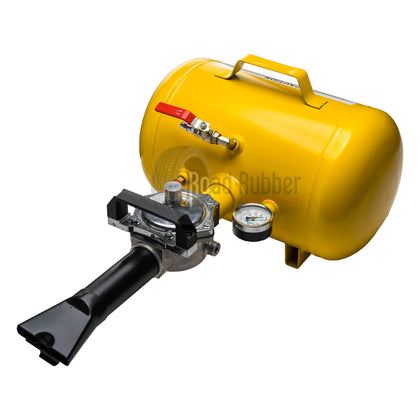 5 Gallon Quick Tyre Inflator