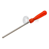 Valve Core Tool Long Red Handle