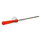 Valve Core Tool Long Red Handle