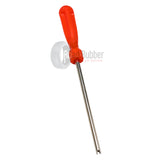 Valve Core Tool Long Red Handle