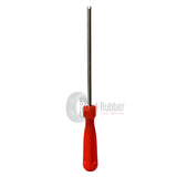 Valve Core Tool Long Red Handle