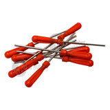 Valve Core Tool Long Red Handle