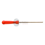 Valve Core Tool Long Red Handle