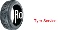 Road Rubber Tyre Service