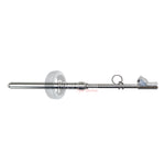 Tyre Pressure Gauge Straight Style