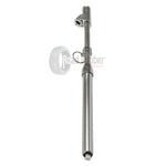 Tyre Pressure Gauge Straight Style