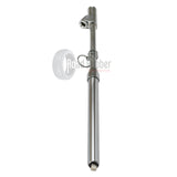 Tyre Pressure Gauge Straight Style