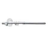 Tyre Pressure Gauge Straight Style