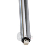 Tyre Pressure Gauge Straight Style