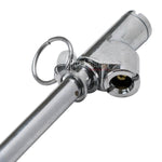 Tyre Pressure Gauge Straight Style