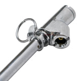 Tyre Pressure Gauge Straight Style