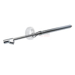 Tyre Pressure Gauge Straight Style