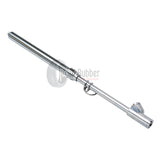 Tyre Pressure Gauge Straight Style