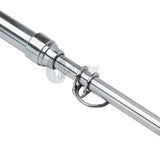 Tyre Pressure Gauge Straight Style