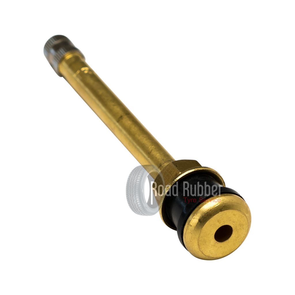 Valve Clamp-In Tubeless Truck Valve Stem TR572 – Road Rubber Tyre