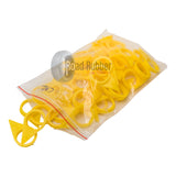 Wheel Nut Indicators size 32 and 33